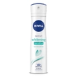 Nivea Whitening Sensitive Deodorant Body Spray, 150 ml