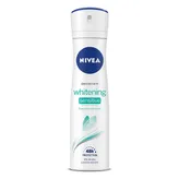 Nivea Whitening Sensitive Deodorant Body Spray, 150 ml, Pack of 1