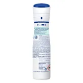Nivea Whitening Sensitive Deodorant Body Spray, 150 ml, Pack of 1