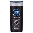 Nivea Men Active Clean Shower Gel, 250 ml