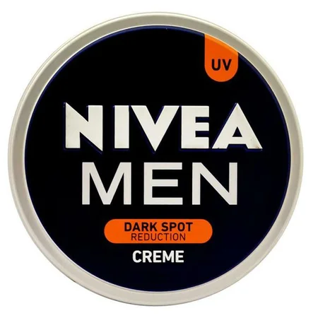 Nivea Men Dark Spot Reduction Creme 75 ml | Licorice Extract | Reduce Dark Spots | Non Greasy | For Men Only | For All Skin Type