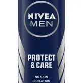 Nivea Men Protect &amp; Care Deodorant Spray, 150 ml, Pack of 1
