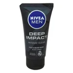 Nivea Men Deep Impact Face Wash 50 gm 