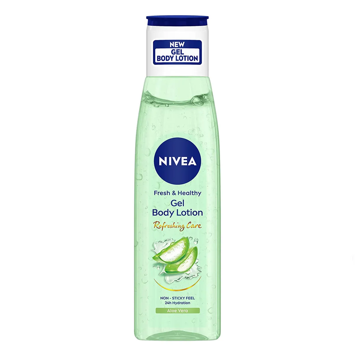 Buy Nivea Aloe Vera Gel Body Lotion 75 ml | 19 Minutes Delivery | Apollo  Pharmacy