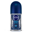 Nivea Men Fresh Active Roll On Deodorant, 25 ml
