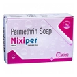 Nixiper Soap, 75 gm