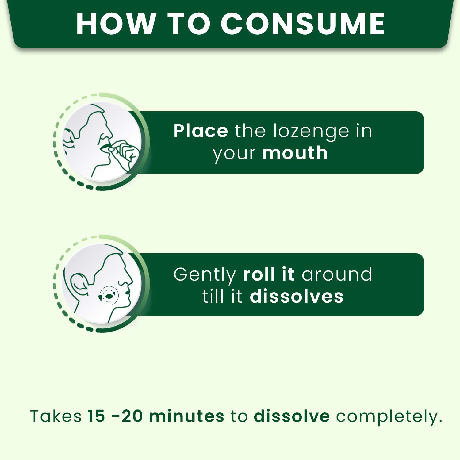 Nixit Frost Mint Nicotine Lozenge 2Mg, Pack of 1 Nixit Frost Mint Nicotine Lozenge 2Mg, Pack of 1