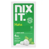Nixit Frost Mint Nicotine Lozenge 4Mg, Pack of 1