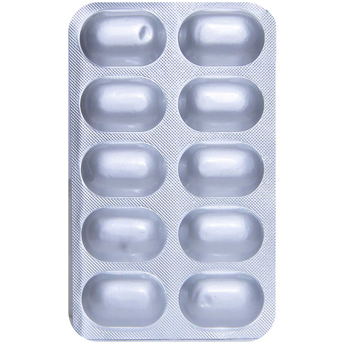 Nixidox Capsule 10's, Pack of 10 CAPSULES Nixidox Capsule 10's, Pack of 10 CAPSULES