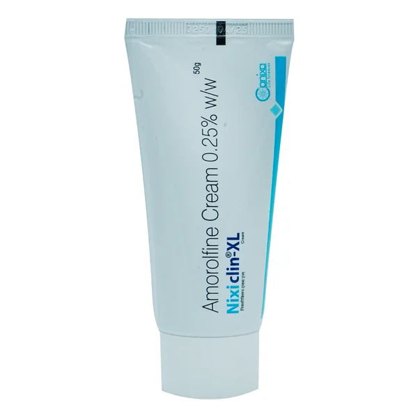 Nixiclin-XL 0.25% Cream 50 gm