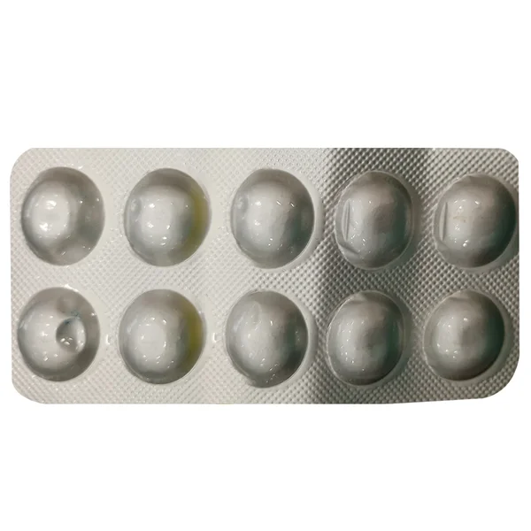 Nixen-MR 35 mg Tablet 10's