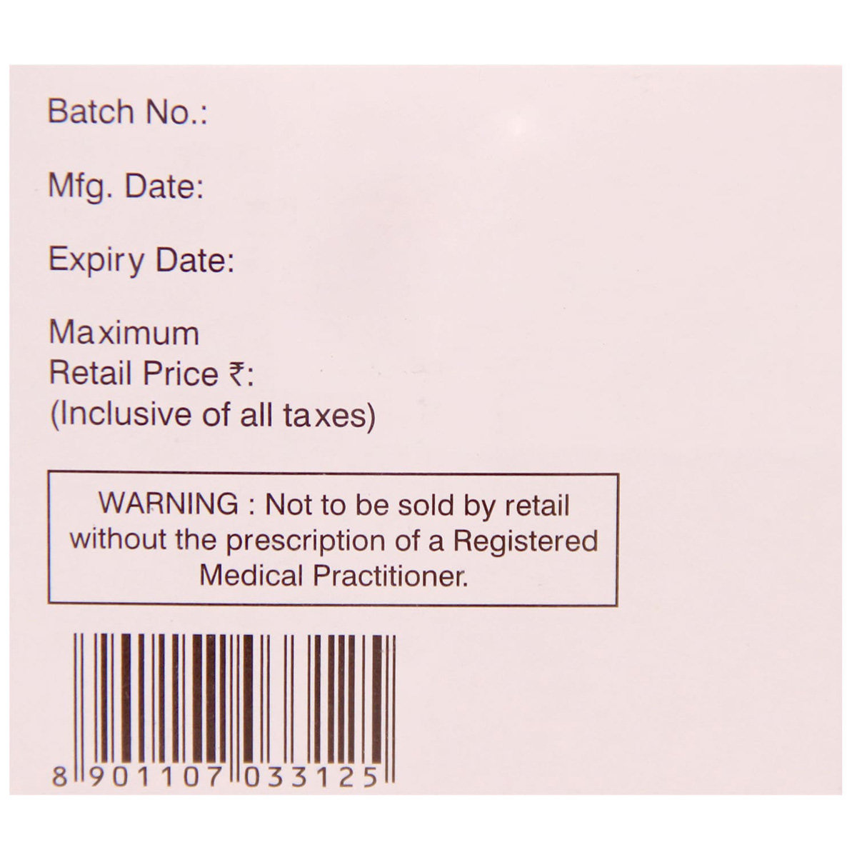 Nizonide 500 Tablet 6's, Pack of 6 TABLETS Nizonide 500 Tablet 6's, Pack of 6 TABLETS