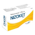 Nizoket 75Gm Soap