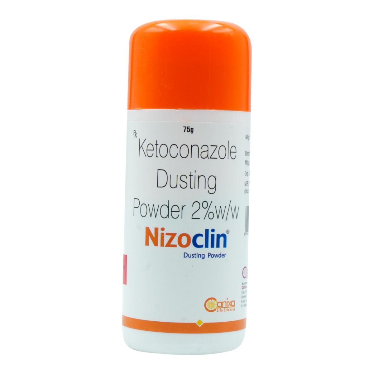 Nizoclin 2 Dusting Powder Uses, Benefits, Price Apollo Pharmacy
