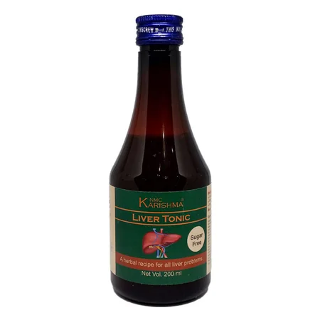 Nmc Syrup 200 ml