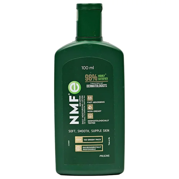 NMFe Skin Lotion, 100 ml, Pack of 1