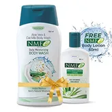 NMFE Body Wash, 150 ml, Pack of 1