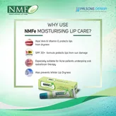 Nmfe Lip Care, 10 gm, Pack of 1