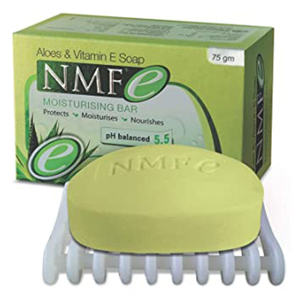 Buy NMFE Soap, 75 gm Online