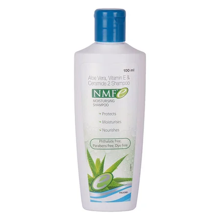 NMFe Moisturising Shampoo, 100 ml