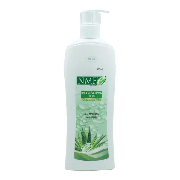 NMF e Daily Moisturising Lotion 450 ml, Pack of 1