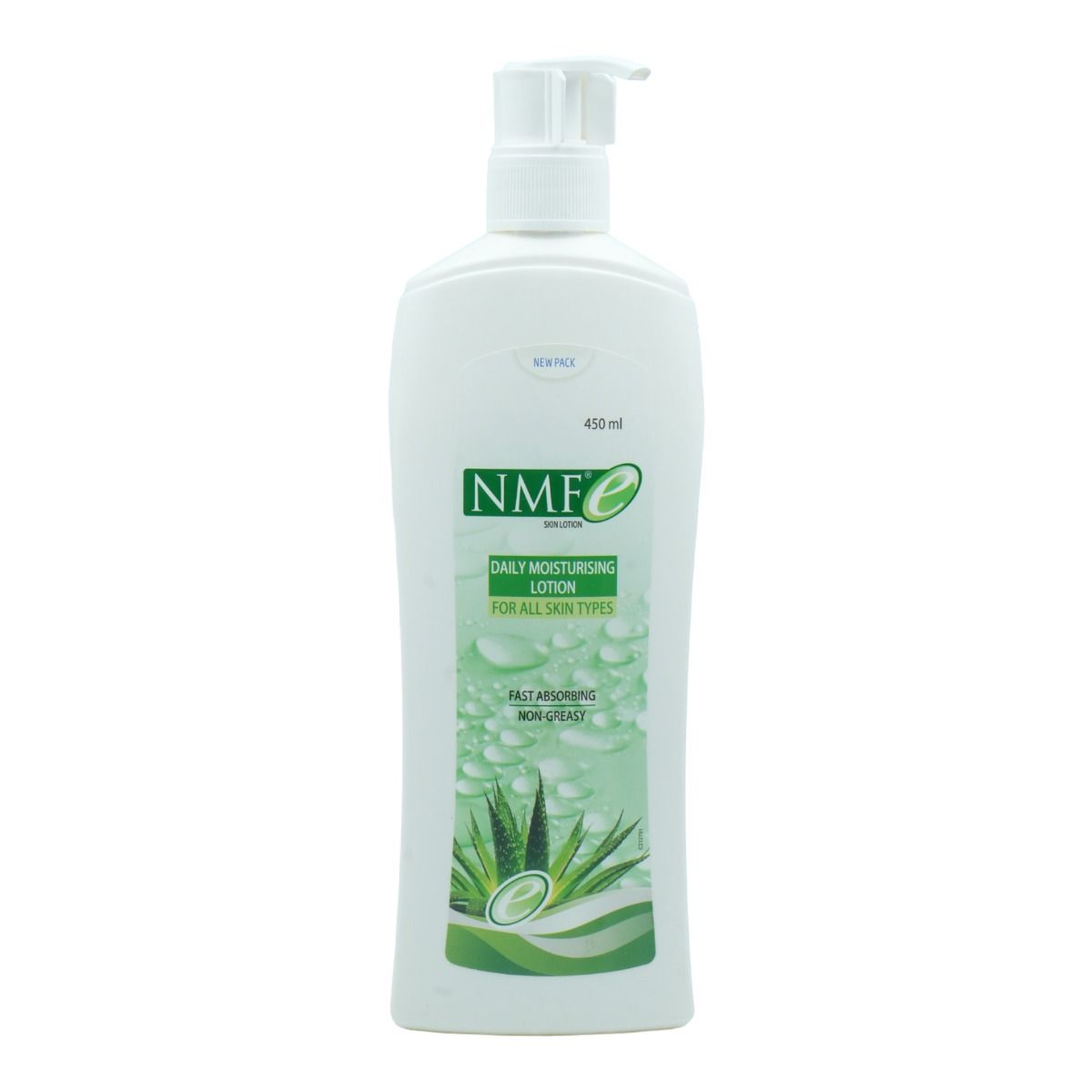 NMF e Daily Moisturising Lotion 450 ml Price, Uses, Side Effects