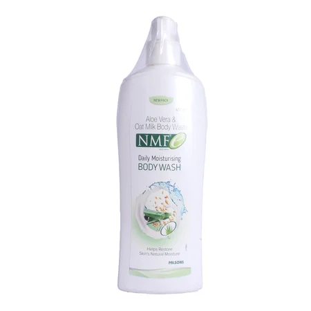 NMF E Body Wash 450 ml