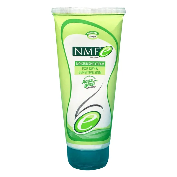 NMFe Skin Moistrising Cream 150 gm | Long Lasting Moisturization | For Dry &amp; Sensitive Skin, Pack of 1