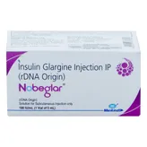 Nobeglar 100IU Injection 5 ml, Pack of 1 Injection