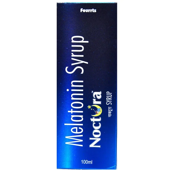 Noctura Syrup 100 ml