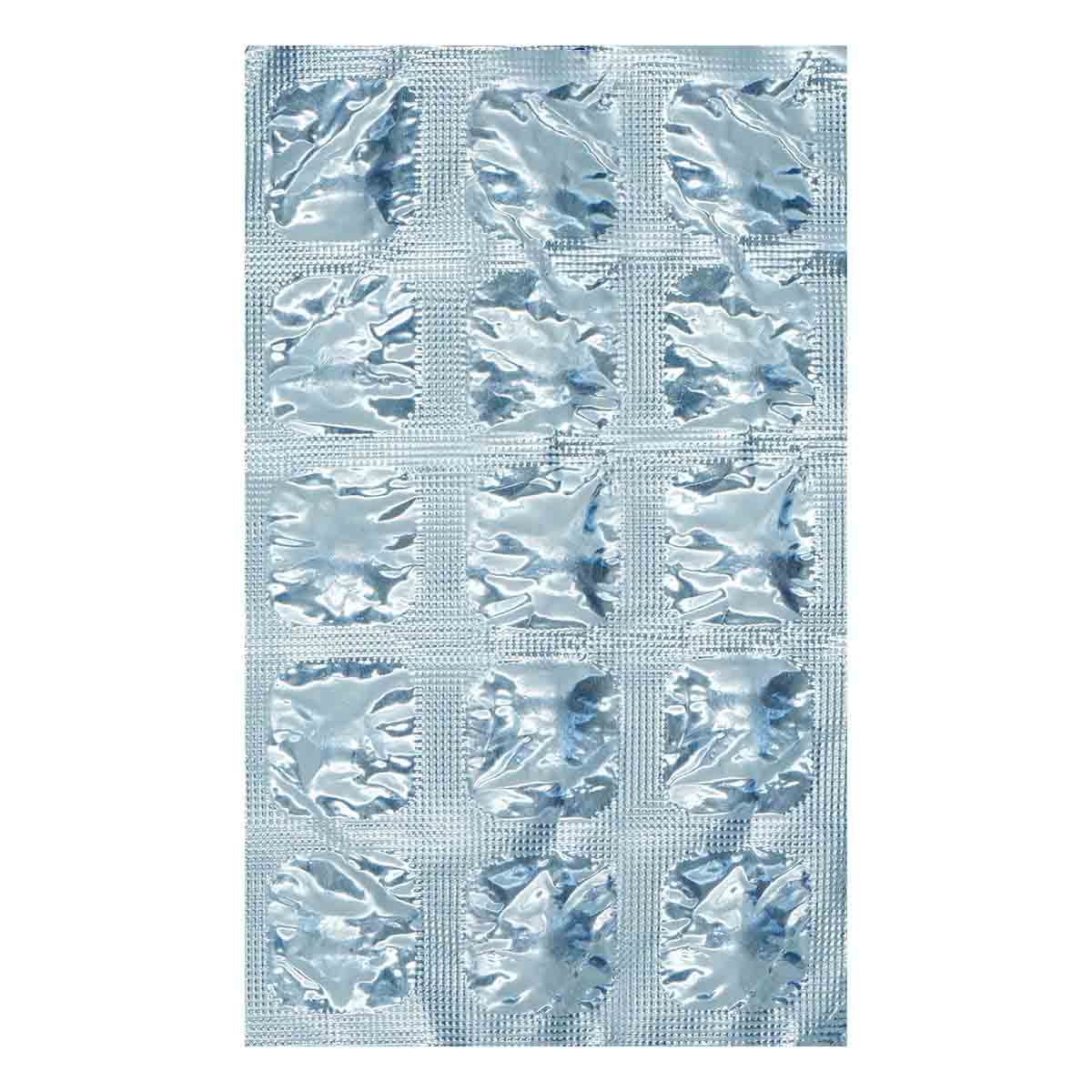 Nodon AM Tablet 15's, Pack of 15 TABLETS Nodon AM Tablet 15's, Pack of 15 TABLETS