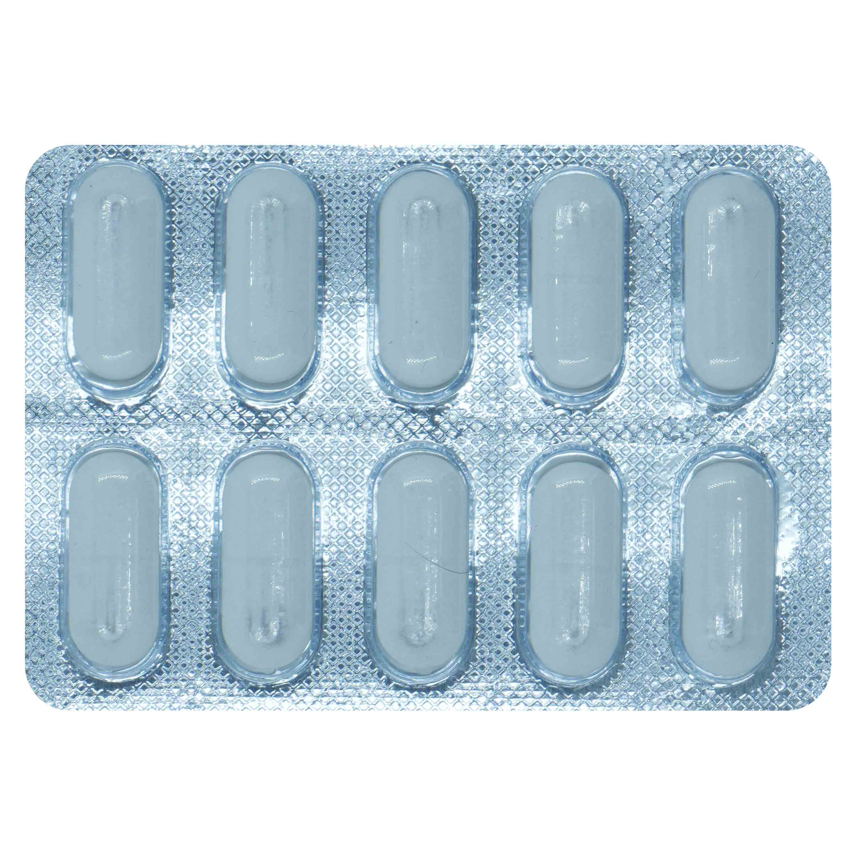 Nodomax-DS 1000 Tablet 10's, Pack of 10 TABLETS Nodomax-DS 1000 Tablet 10's, Pack of 10 TABLETS