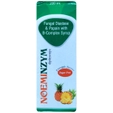 Noeminzym Sugar Free Pineapple Flavour Syrup 200 ml