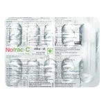 Nofrac-C Tablet 