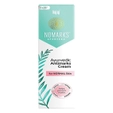 Bajaj Nomarks Anti-Marks Cream 12 gm | Calendula, Aloe Vera, Neem, Turmeric | Prevents Marks | For Normal Skin