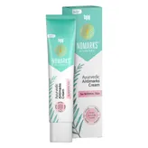 Bajaj Nomarks Anti-Marks Cream 25 gm | Calendula, Aloe Vera, Neem, Turmeric | Prevents Marks | For Normal Skin, Pack of 1