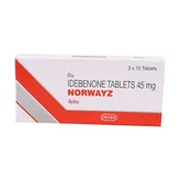 Norwayz Tablet 10's, Pack of 10 TABLETS