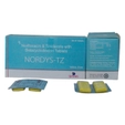 Nordys TZ Tablet 10's