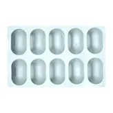 Nordys-550 Tablet 10's, Pack of 10 TabletS