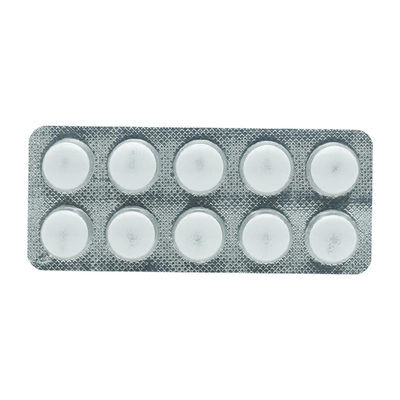 Normonal CR Tablet 10's, Pack of 10 TABLETS