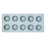 Normomet-Xl 50mg Tablet 10s, Pack of 10 TabletS