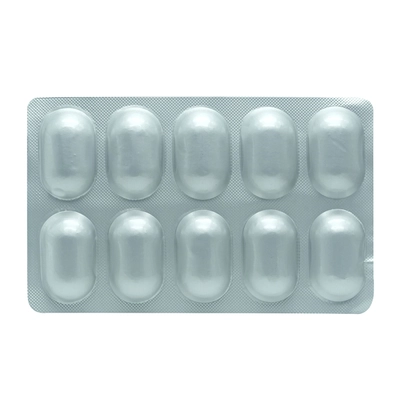 Normyo Tablet 10's, Pack of 10 TABLETS