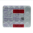 Normaxin Tablet 20's