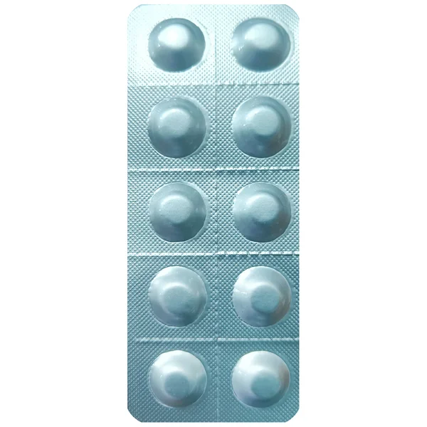 Norzet-CR 10 mg Tablet 10's