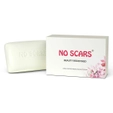 No Scars Soap 150 gm | Moisturises & Nourishes | For Women | For All Skin Type