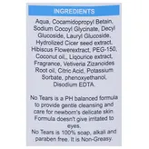 No Tears pH 5.5 Moisturizing Body Wash, 100 ml, Pack of 1