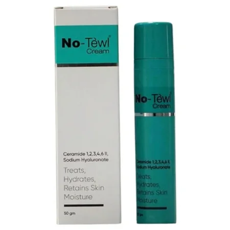 No-Tewl Cream 50 gm