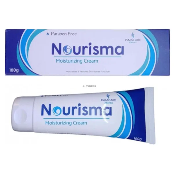 Nourisma Moisturizing Cream 100 gm