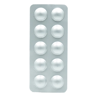 Novonerve Tablet 10's, Pack of 10 TABLETS