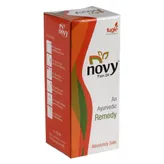 Novy Pain Relief Oil, 15 ml, Pack of 1